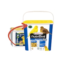 Versele - 369 - Laga Nb Gold Patee Canarıes - Spt-gld - 5 Kg