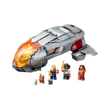 Lego Marvel 76232 The Hoopty (419 Parça)