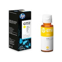 HP M0H56A GT52 SARI MÜREKKEP
