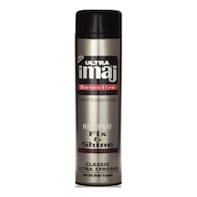 İmaj Saç Spreyi 80ml. Selective