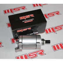Cg 200 Marş Motoru Msr
