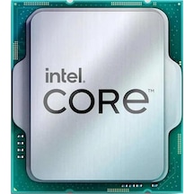Intel Core I9 13900 Tray 2.0ghz 32mb 1700  Fansız İşlemci