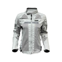 Forte Gt 2001072 Inferno Kadın 4 Mevsim Motosiklet Montu