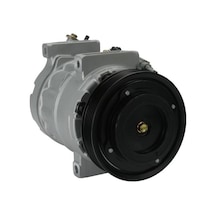 Klima - 785 - Kompresörü Laguna Iıı 07 15 Latıtude 10 1.5dci K9k 1.6 K4m 3.0dci V9x 12v 6 - Dpmıx-hb - Al 120mm