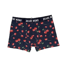 Skadi Mons Cherry Erkek Iç Çamaşır 3605020223-909 Skadi Mons Cherry Erkek Iç Çamaşır 3605020223-909