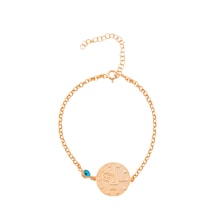 Ekin Bileklik 719153 Rose