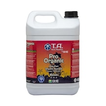 Terra Aquatica Pro Organic Bloom 5 Litre