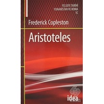 Aristoteles - Frederick Copleston - İdea Yayınevi