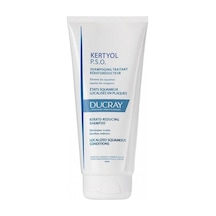 Ducray Kertyol Pso Saç Derisi Pullanma Şampuan 200 ML