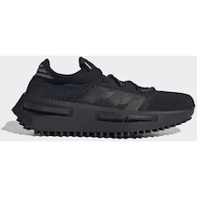 Adidas Nmd S1 Kadın Günlük Spor Ayakkabı Siyah