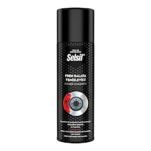Selsil Fren Balata Temizleyici Sprey 500ml Bx40