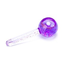 Ice Globes Buz Küresi Rahatlatıcı Soğuk Masaj Aleti Ve Terapi Topu Karışık