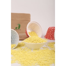 Pasta Süsü Sarı 250 G