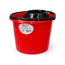 Temizlik Kovası +sıkma 13 Litre Maxel