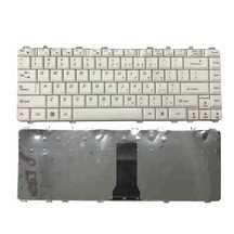 Lenovo Uyumlu Ideapad Y560 Y550 Y450 Y450A Notebook Klavye Laptop Tuş Ta