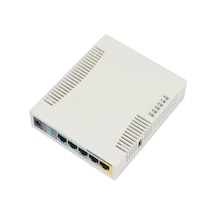 Mikrotik Rb951ui-2hnd 2.4ghz 5 Ethernet Portlu Poe Çıkışlı Access Point