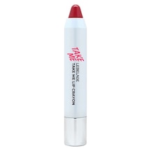 Lebelage Mercan Rengi Stick Ruj Take Me Lip Crayon 06 Maple Coral