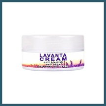 Bezos Bois / Lavanta Cream - Aknelerinizden Sivilcelerinizden Arınmış Cildiniz Için Çözüm 50 Ml Krem Ob
