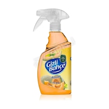4 Adet Eyüp Sabri Tuncer Gizli Bahçe Oda Spreyi Kavun 500 Ml Diğer