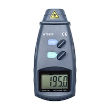 Nttools Dijital Takometre Nt9520