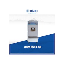 Uğur Udm 350 L Ss Dondurma Makinası