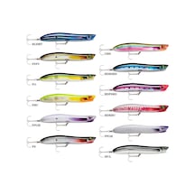 Rapala Max Rap Walk N Roll Yapay Balığı
