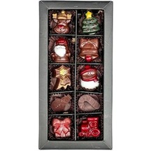 10'lu Yılbaşı Kutusu