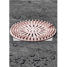 Lavabo Banyo Küvet Tıkacı Yuvarlak Evye Küvet Banyo Gider Kapağı Isgyvrp Diğer