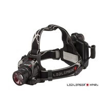 Led Lenser H14r.2 Kafa Feneri Çok Renkli