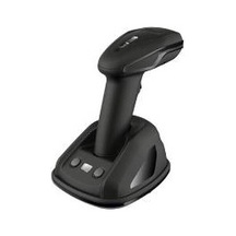 Tazga Tsc 95 Usb Kablosuz 1d Standlı Barkod Okuyucu