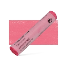 Schmincke : Artist Soft Pastel Boya : 046 H Carmine Red