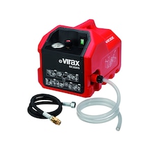 Vırax 262070 Elektrıklı Test Pompası