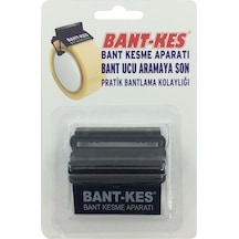 Bant-Kes Bant Kesme Aparatı