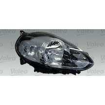 Far - Fiat Grande Punto, Punto - Valeo-44212