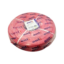 Onli 2x2x0.80mm Jysty Yangın Alarm Kablosu 250mt