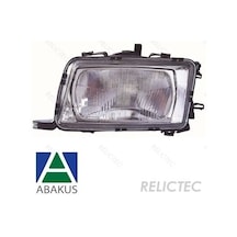 A80 1991-1994 Far Sol 1ae 006 659-111 Oem No:893941029e