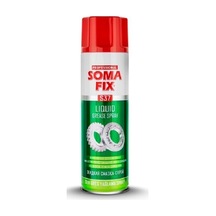 500 Ml Somafix Sıvı Gres Yağlayıcı Spreyi S37