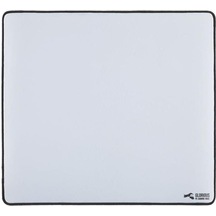 Glorious Heavy XL Beyaz Mousepad 16x18" (41x46 CM)