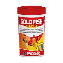Prodac Goldfish Flakes 100ml / 12gr