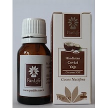 Panlife Hindistan Cevizi Yağı 15 ML