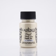 172 Şampanya - Dora Metalik Boya 50Ml
