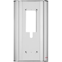 Audio 1317 Gri Sıva Üstü 1 Li Panel Altlığı