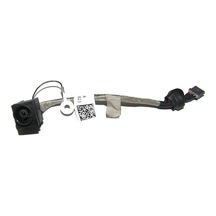 Sony Uyumlu Vaio Sve14 Sve14A Dc Power Jack 603-0101-7533-A
