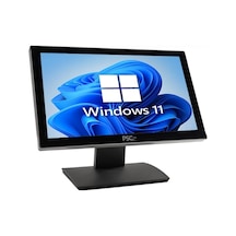 Psc Pos Al Serisi J6412 18.5 8 GB 128 GB 1366x768