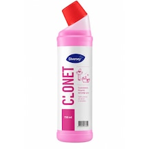 Clonet Banyo Temizleyici & Kireç Çözücü