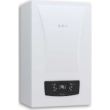 Eca Citius Premix 20 Kw 17.000 Kcal/h Yoğuşmalı Kombi
