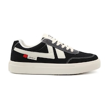 M.P Mp 261-6574 Siyah Erkek Sneakers