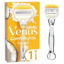 Gillette Venus Comfortglide Olay Kadın Tıraş Makinesi