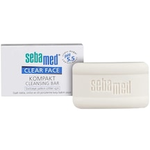 Sebamed Clear Face Kompakt Sabun 100 G