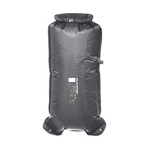 Jr Gear Compression Su Geçirmez Trekking Çanta 50 Litre-SİYAH Siyah